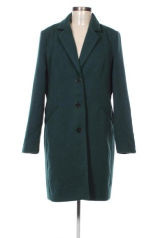 Damski płaszcz Vero Moda, Rozmiar L, Kolor Zielony, Cena 108,99 zł