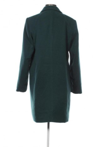 Damski płaszcz Vero Moda, Rozmiar L, Kolor Zielony, Cena 108,99 zł