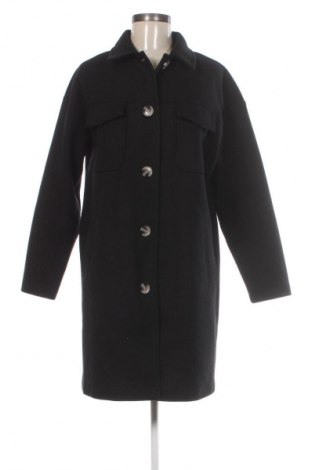 Γυναικείο παλτό Vero Moda, Μέγεθος S, Χρώμα Μαύρο, Τιμή 29,99 €