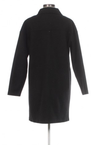 Γυναικείο παλτό Vero Moda, Μέγεθος S, Χρώμα Μαύρο, Τιμή 29,99 €
