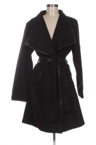 Дамско палто Vero Moda, Размер XL, Цвят Черен, Цена 65,44 €