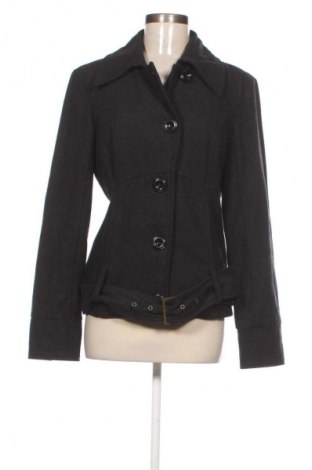 Дамско палто Vero Moda, Размер L, Цвят Сив, Цена 28,00 €