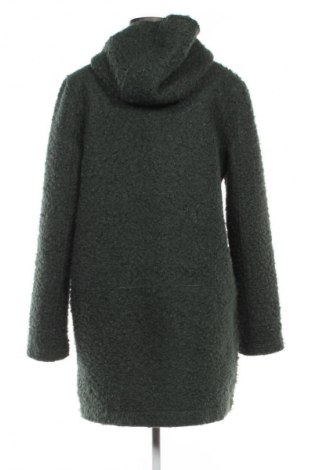 Дамско палто Vincita, Размер M, Цвят Зелен, Цена 30,67 €