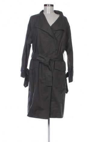 Női kabát Violeta by Mango, Méret M, Szín Szürke, Ár 21 901 Ft