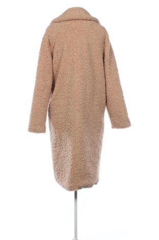 Γυναικείο παλτό Viva, Μέγεθος M, Χρώμα  Μπέζ, Τιμή 30,99 €