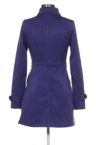 Damenmantel Voyelles, Größe S, Farbe Blau, Preis € 30,00