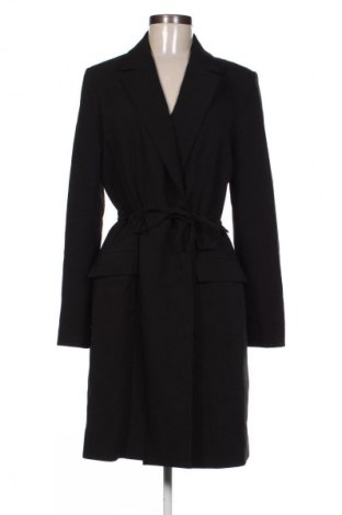 Дамско палто WE, Размер XL, Цвят Черен, Цена 30,16 €