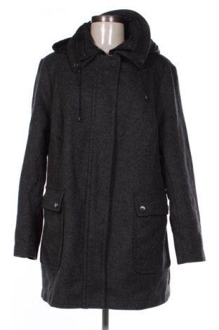 Дамско палто Walbusch, Размер XL, Цвят Черен, Цена 46,01 €