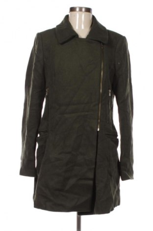 Дамско палто Wayne Cooper, Размер M, Цвят Зелен, Цена 78,22 €