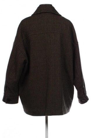 Дамско палто Weekday, Размер XS, Цвят Многоцветен, Цена 49,08 €