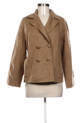 Női kabát Weekend Max Mara, Méret XS, Szín Bézs, Ár 78 729 Ft, #135650843