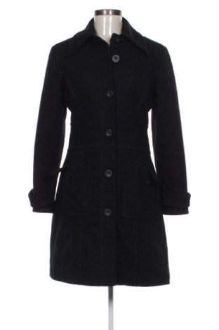 Дамско палто Xx by Mexx, Размер XS, Цвят Черен, Цена 33,23 €
