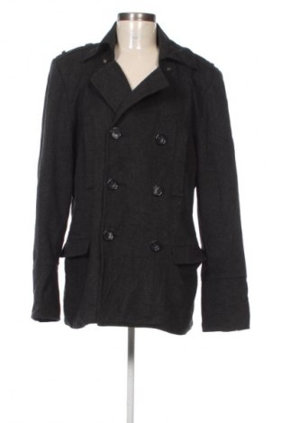 Dámsky kabát  Yd., Veľkosť M, Farba Sivá, Cena  22,95 €