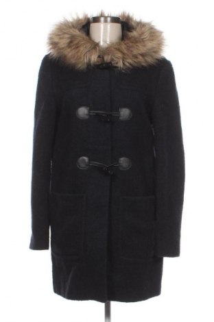 Дамско палто Yessica, Размер M, Цвят Син, Цена 24,03 €