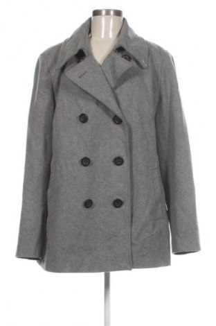 Γυναικείο παλτό Yessica, Μέγεθος XXL, Χρώμα Γκρί, Τιμή 30,99 €