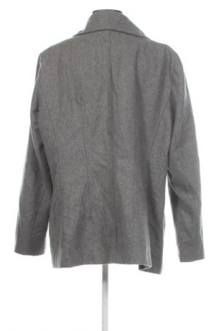 Γυναικείο παλτό Yessica, Μέγεθος XXL, Χρώμα Γκρί, Τιμή 30,99 €