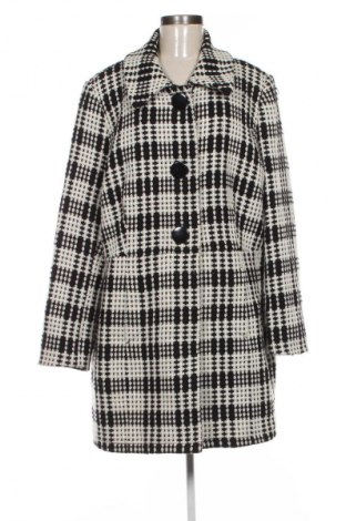 Palton de femei Yessica, Mărime XL, Culoare Multicolor, Preț 59,99 Lei