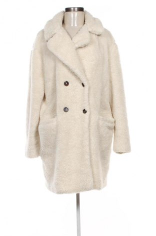 Damski płaszcz Yessica, Rozmiar M, Kolor Biały, Cena 127,99 zł