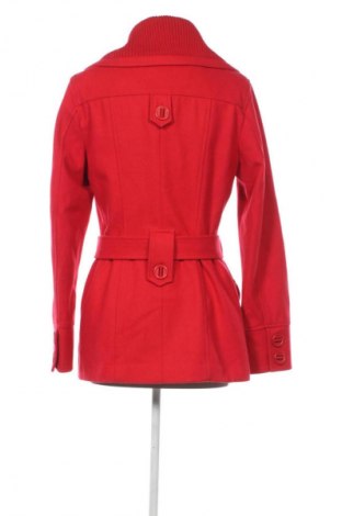 Dámský kabát  Zabaione, Velikost S, Barva Červená, Cena  1 389,00 Kč