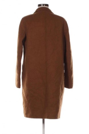 Γυναικείο παλτό Zara, Μέγεθος L, Χρώμα Καφέ, Τιμή 37,99 €