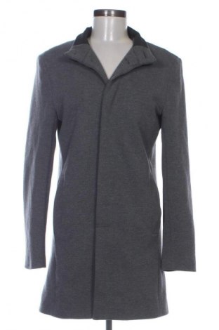 Дамско палто Zara, Размер S, Цвят Сив, Цена 16,87 €