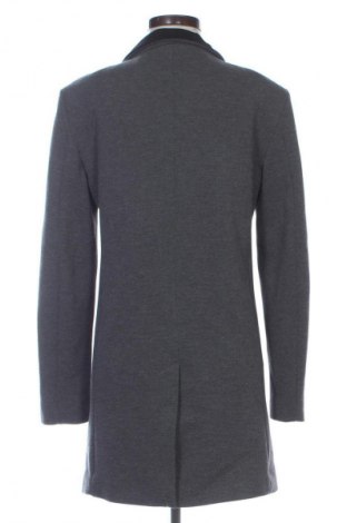 Дамско палто Zara, Размер S, Цвят Сив, Цена 16,87 €