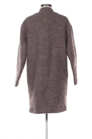 Дамско палто Zara, Размер M, Цвят Кафяв, Цена 19,94 €