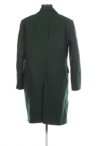 Dámský kabát  Zara, Velikost XL, Barva Zelená, Cena  1 029,00 Kč