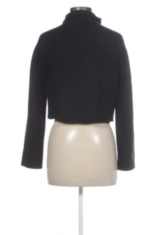 Дамско палто Zara, Размер S, Цвят Черен, Цена 35,00 €