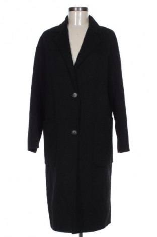 Dámský kabát  Zara, Velikost XS, Barva Černá, Cena  639,00 Kč