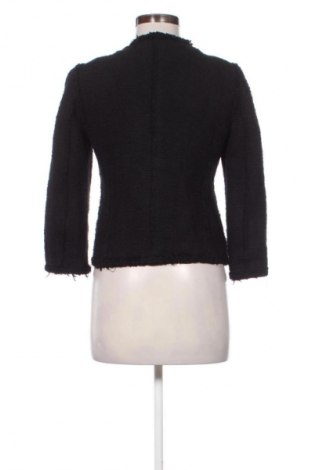 Dámský kabát  Zara, Velikost M, Barva Černá, Cena  794,00 Kč