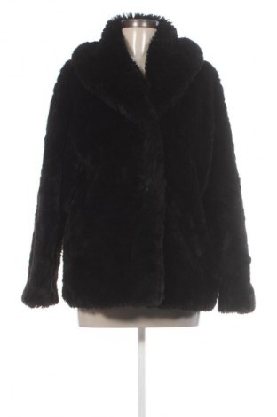Dámský kabát  Zara, Velikost M, Barva Černá, Cena  709,00 Kč