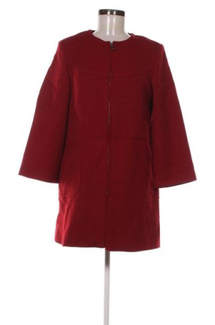 Női kabát Zara, Méret M, Szín Piros, Ár 7 189 Ft