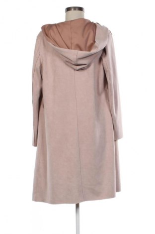 Dámský kabát  Zara, Velikost S, Barva Růžová, Cena  794,00 Kč