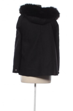 Női kabát Zara, Méret S, Szín Fekete, Ár 17 459 Ft