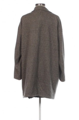 Γυναικείο παλτό Zara, Μέγεθος L, Χρώμα Πολύχρωμο, Τιμή 21,99 €