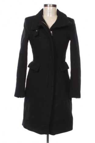 Női kabát Zara, Méret M, Szín Fekete, Ár 11 999 Ft