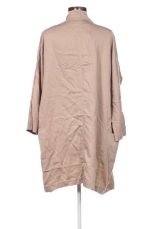 Damenmantel Zara, Größe S, Farbe Braun, Preis 34,00 €