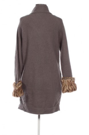 Női kabát Zara, Méret S, Szín Szürke, Ár 8 279 Ft