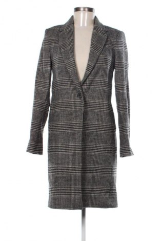 Dámský kabát  Zara, Velikost S, Barva Vícebarevné, Cena  992,00 Kč