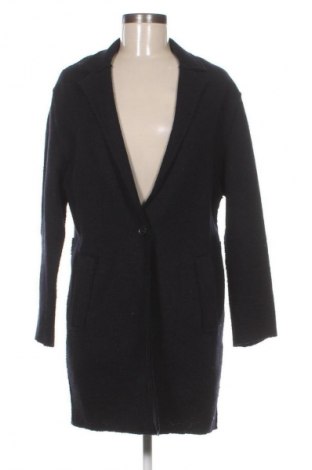 Γυναικείο παλτό Zara, Μέγεθος XS, Χρώμα Μαύρο, Τιμή 51,64 €