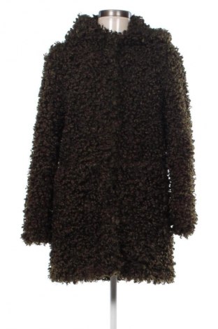 Női kabát Zara, Méret XS, Szín Zöld, Ár 14 463 Ft