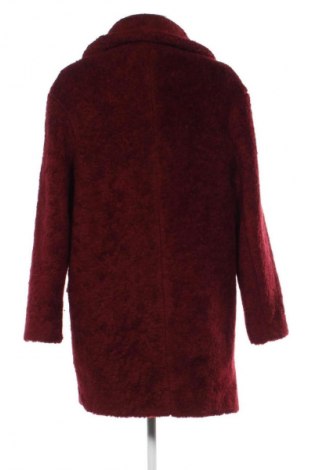 Γυναικείο παλτό Zara, Μέγεθος S, Χρώμα Κόκκινο, Τιμή 34,72 €