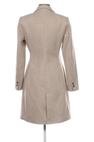 Női kabát Zara, Méret S, Szín Bézs, Ár 14 374 Ft