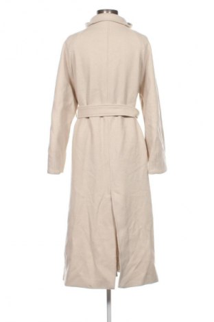 Damenmantel Zara, Größe S, Farbe Beige, Preis € 60,99