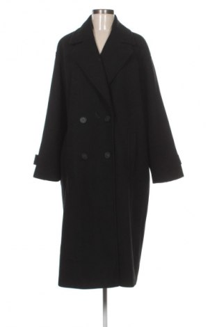 Dámský kabát  Zara, Velikost L, Barva Černá, Cena  986,00 Kč
