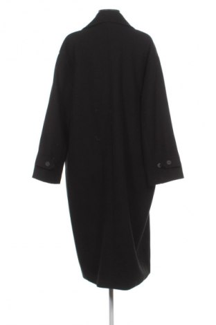 Dámský kabát  Zara, Velikost L, Barva Černá, Cena  986,00 Kč