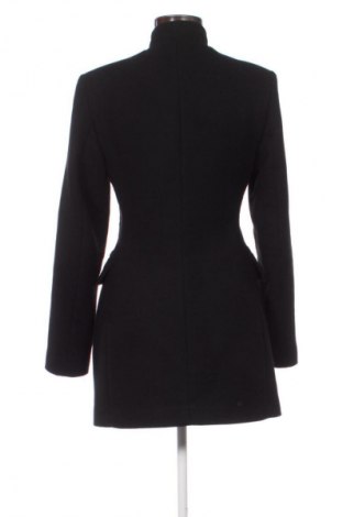Damenmantel Zara, Größe S, Farbe Schwarz, Preis 34,79 €