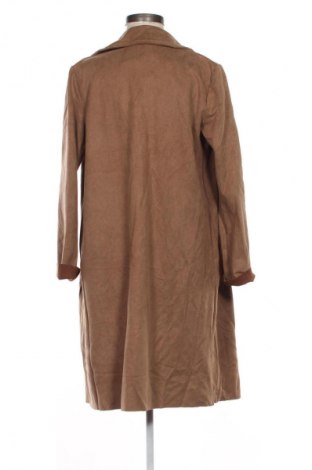 Γυναικείο παλτό Zara, Μέγεθος S, Χρώμα Καφέ, Τιμή 26,99 €
