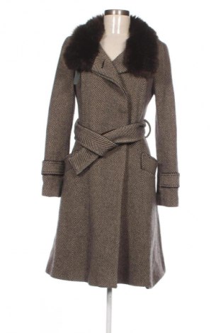 Дамско палто Zara, Размер L, Цвят Многоцветен, Цена 34,79 €